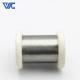 Marine Industry Nickel Based Alloy Monel 400 Wire With Corrosion Resistant