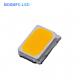 CRI 95 0.2W 2835 SMD LED golden light CCT1800K 2000K warm white led chip