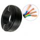 RVV PVC Insulated Fire Resistant Control Cable 4X2.5MM2 For House