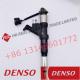 DENSO Diesel Injector 095000-5226 for HINO TRUCK E13C 23670-E0341 23670E0341