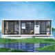 30ft Modular Prefabricated House Fully Customized Tiny House Living Prefab Container Home