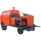 8-15Min 800L Asphalt Recycling Machine For Road Surface Crack Repair