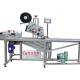 SUS 304 Stainless Steel Labeling Machine for Labels/Flat/Paper/Boxes/Cards/Bags Items