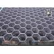 310S Hexsteel Grid | 60mm depth X 14gauge | 914X1050mm | Hexsteel with lances