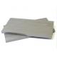 Tungsten Carbide Plate  / 86.5- 90.5 HRA Hardness