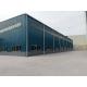 ISO9001/SGS Certified Steel Construction Warehouse for Hangar Mini Warehouse Building