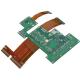 Irregular Rigid Flexible PCB X Ray Test AOI Test And Functional Test