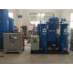 High efficient Nitrogen Generator Plant with Air Compressor for coal storage usage