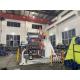 Multifunctional Plastic Winding Machine Pipe Coil Machine Plastic Pipe Winder Double Disk Winder PE Pipe Automatic Coiler