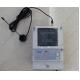 Wireless Router Data Collector Wireless Meter Reading System GFSK , 9600bps ,
