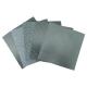 1.0mm Nonwoven Hdpe Smooth Geomembrane For Fish Farm Pond Liner