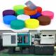 Plastic Oil Bottle Caps Cap Lid 16 Cavity Injection Molding Machine with high quality