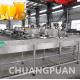 Stainless Steel Mango Juice Production Line 20 - 150KW For High Performance Output