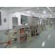 FEP FPA ETFE extrusion machine 5Kva With Vacuum Generator Evacuating Device