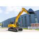 1.2CBM Bucket Heavy Duty Excavator Construction Machinery Long Reach