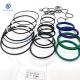 CATE H115ES Seal Kit H120ES H130ES H140ES H160ES Oil Sealing Hydraulic Breaker Seal Kits for CATE Excavator Spare Parts