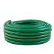 Polyester Reinforced PVC Braided Garden Hose With Excellent Adaptability