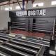 production Corrugated Digital Printing Machine Digital Inkjet Printer Press