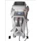 SHR Pain Free Laser Hair Removal Machines / 590nm Pigmentation Removal