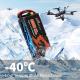 8S1P 30.4V 8000mAh 25C Drone Lipo Battery 1120g FPV UAV Drone for 13-15inch FPV Drone