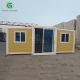 Soundproof Versatile Expanding Container Homes Grande Manufacturer ODM