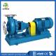 IH Type Single Stage Centrifugal Chemical Pump Stainless Steel