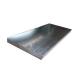 Hot Rolled Impact-Resistant Steel Plate 1000-12000mm 1 Ton MOQ