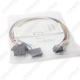 Solid Material SMT Spare Parts JUKI Cable 40047769 With ISO9001 Certification