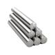 Inconel 600 Alloy Round Rod with Annealed Hardness 170-207 Hot Rolled EAF LF VD Technology