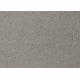 Anti Slip 15 MM Grey Engineered Quartz Stone for Home Indoor Design Equipments