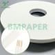 OBA Free Degradable Printable 28grams White Straw Wrapping Paper