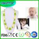 Beabies Teething Necklace for Mom to Wear and Bracelet/Bangle - Smart Baby