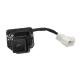 39530-T0A-A212-M1 For CR-V 15-16 Auto Parts Waterproof Rear View Reversing Camera