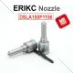 fuel tank injection nozzle bosch DSLA150P 1156 and DSLA150 P 1156 injections common rail nozzle DSLA 150 P 1156