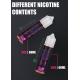 OEM Nicotine Strength 12mg Vape Juice E - Juice Nic Salt Vaping E - Liquid Mint Flavor