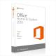 1 PC Download Office Home And Student 2016 Original  FPP /  Retail Software Package or Key