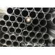 High Purity Hydraulic Seamless Pipe , Stainless Steel Hydraulic Pressure Pipe