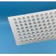 White 0.2ml 96 Well Pcr Plate Non Skirted PCR Plate