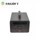 220V Outdoor Battery Portable Power Station 1000w Solar Generator 12V 5A