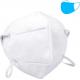 Disposable KN95 Mouth Face Mask , Particulate Respirator 95% Filtration For Respirator
