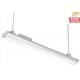 Linear LED Low Bay 240W 1.5M LED Low Bay Lighting CE RoHS Certification