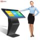 1920x1080 IR Horizontal Touch Screen Interactive Information Kiosk