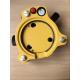 Total Station Accessories Total Station Tribrach With Optical Plummet