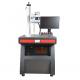 3w 5w 10w UV Laser Marking Machine / Glass Laser Marking Machine 100*100mm