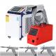 Cheapest 4 In 1 Multifunction Fiber Laser Welder Handheld Laser Welding Machine 1500w For Metal