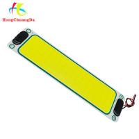 COB Car Interior LED Panel Light Reading Lamp High Brightness Cabin Lights