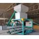 Fertilizer Sand Automatic Weighing And Bagging Machine Double Load Cel Mobile