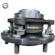 ABEC-5 43550-04130 43550-KK020 Front Wheel Hub Bearing For TOYOTA