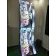 OLED 55 1920x1080 400cd/m2 Floor Stand Advertising Player