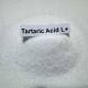 Nimble Concrete Retarder Tataric Acid L+ White Granular Concrete Admixtures